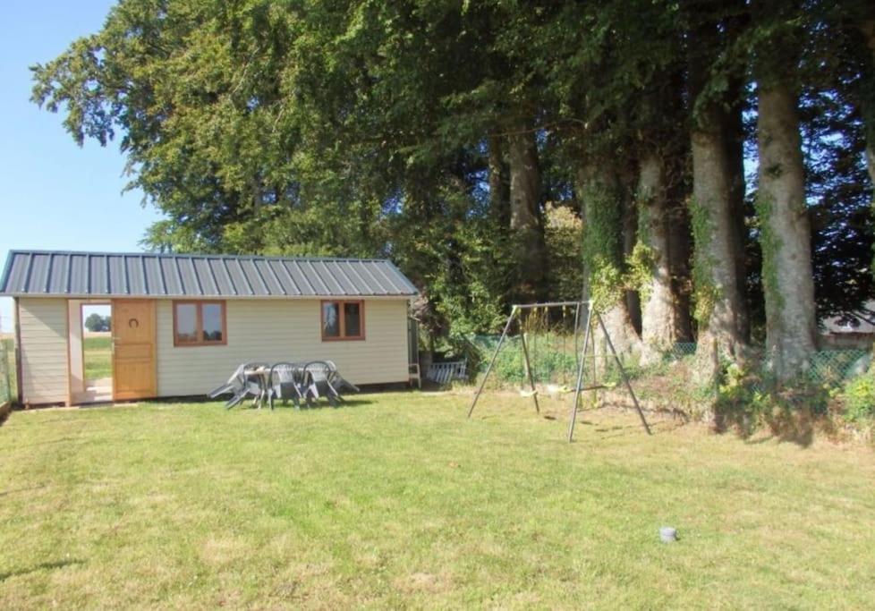 Joli Pied A Terre A 2 Pas D'Etretat Βίλα Bretteville-du-Grand Caux Εξωτερικό φωτογραφία