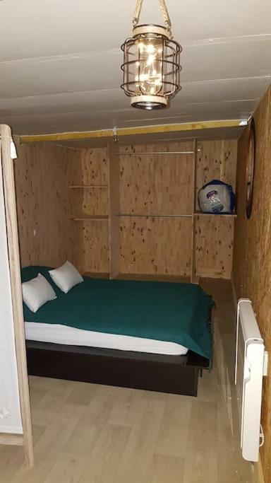 Joli Pied A Terre A 2 Pas D'Etretat Βίλα Bretteville-du-Grand Caux Εξωτερικό φωτογραφία