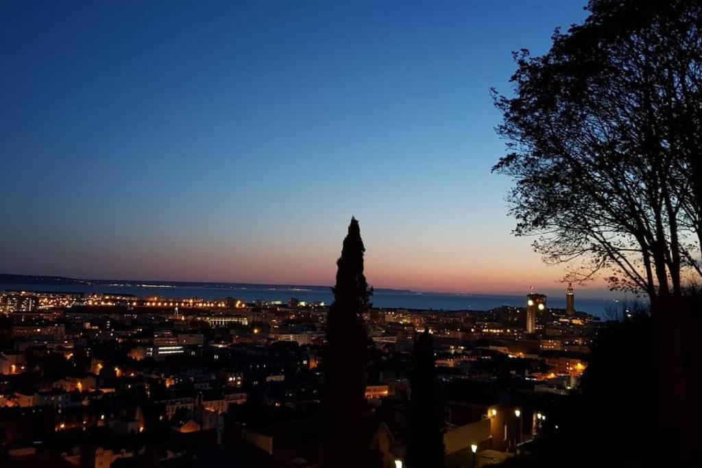 Joli Pied A Terre A 2 Pas D'Etretat Βίλα Bretteville-du-Grand Caux Εξωτερικό φωτογραφία