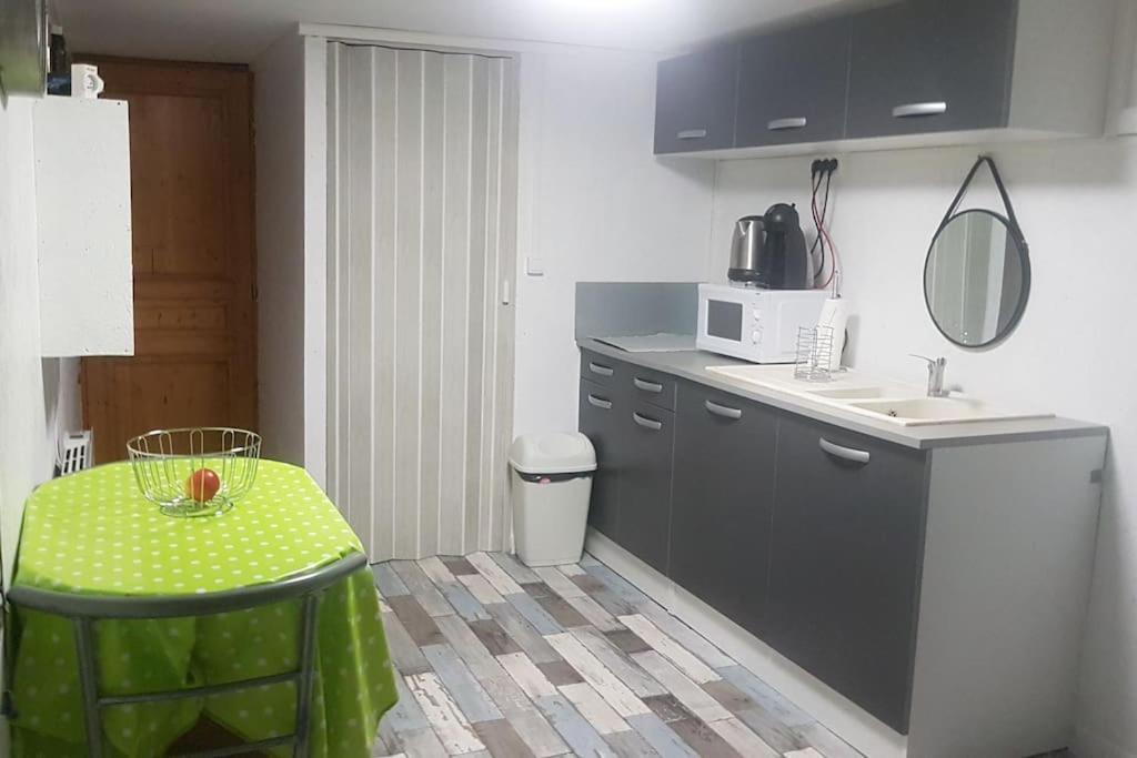 Joli Pied A Terre A 2 Pas D'Etretat Βίλα Bretteville-du-Grand Caux Εξωτερικό φωτογραφία